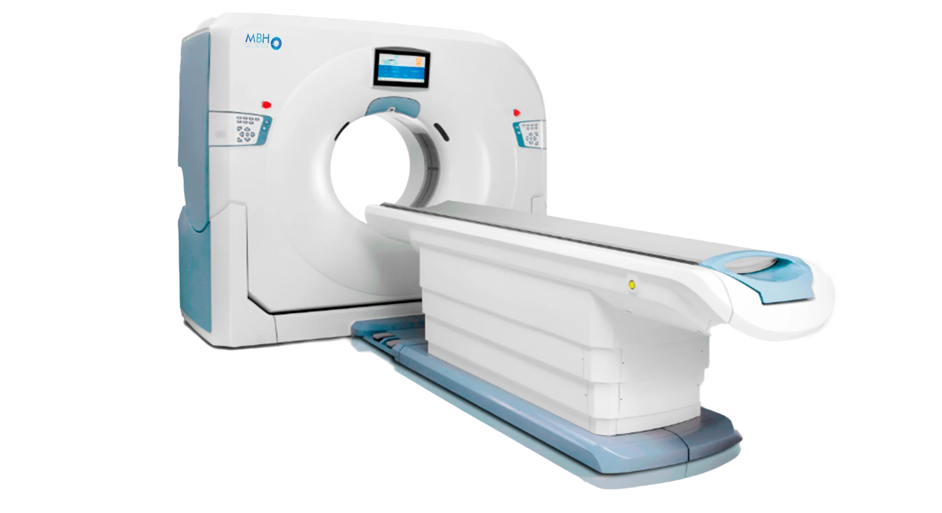Tomograph MBH-32